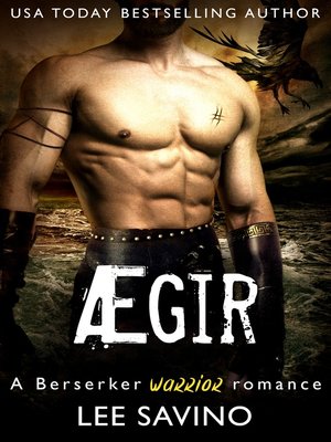 cover image of Ægir